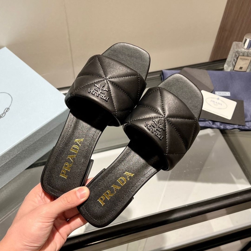 Prada Slippers